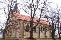 kostel sv. Gotharda