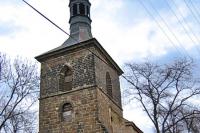 kostel sv. Václava