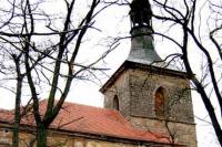kostel sv. Václava