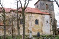 kostel sv. Václava