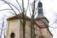 kostel sv. Václava