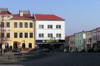 stará radnice