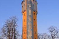vodárenská věž