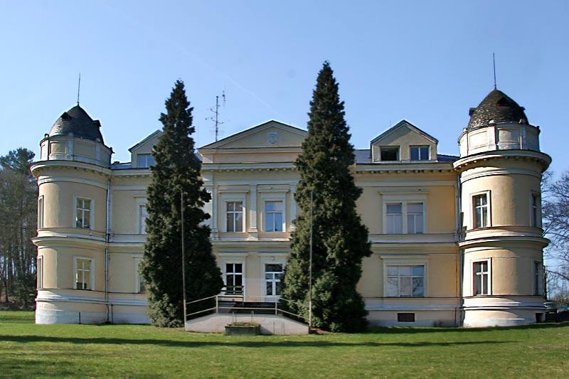 Dalovice