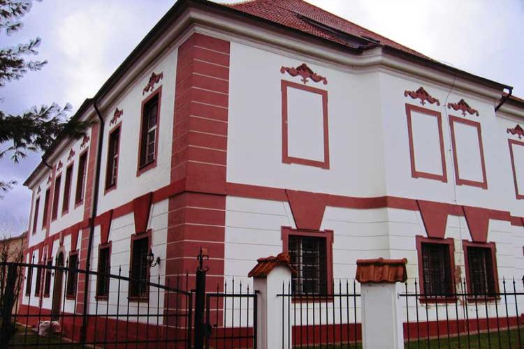 Vilémovice