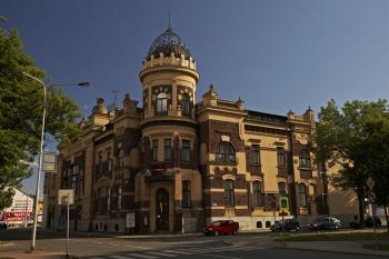 Polský dům (© Wikimedia Commons  05/2012)