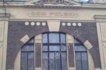 Dom polski (© Lukáš Janeček, 03/2007)