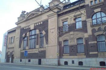 Dom polski (© Lukáš Janeček, 03/2007)