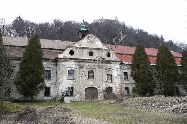 Považské Podhradie Považské Podhradie