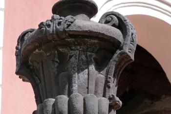 kostel Všech svatých (© František Kinař, 05/2015)