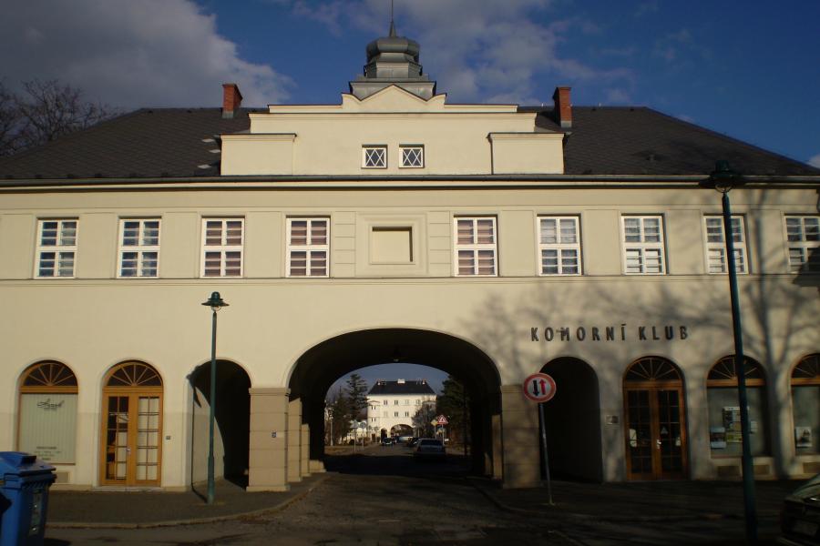 Jubilejní kolonie