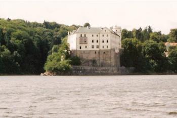 pohled z parníku (© Rodochrozit, 07/2005)