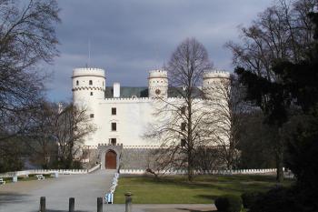  (© Alena Volná, 4/2007)