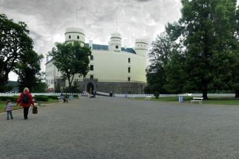 Orlík 22.6. 2014 (© Emanuel Toman, 03/2015)