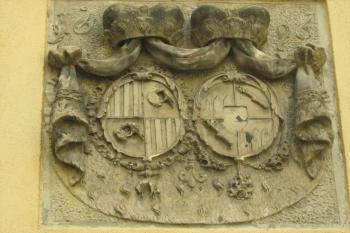 hrad Orlík nad Vltavou (© Vlastislav Mareček, 04/2011)