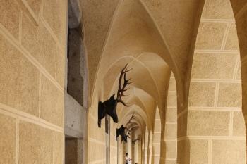 zámek Orlík nad Vltavou (© Vlastislav Mareček, 07/2016)