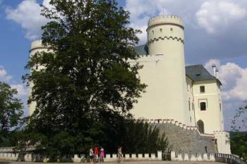 7.8.2007 (© Martin Hájek, 02/2008)