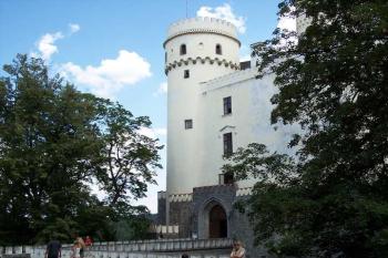 7.8.2007 (© Martin Hájek, 02/2008)