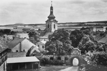 historiké foto (© František Kinař, 04/2012)