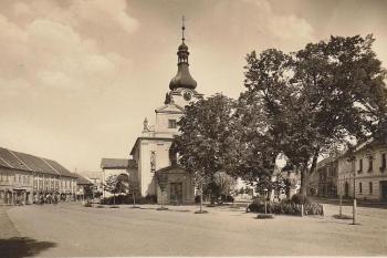 historické foto (© anon.)