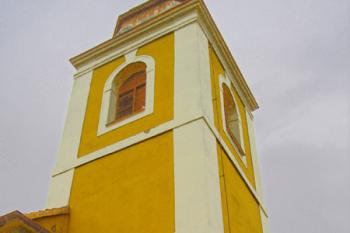 Kostel sv. Václava ( © Pavel Vítek 03/2007)