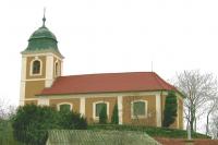kostel sv. Václava