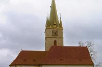 kostel sv. Petra a Pavla