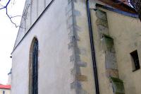 kostel sv. Petra a Pavla