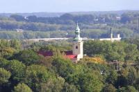 kostel sv. Josefa
