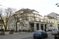 bývalá Česká banka Union