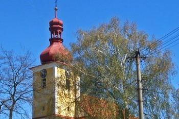 Kostel sv. Jakuba (© Anton Fedorenko, 05/2007)