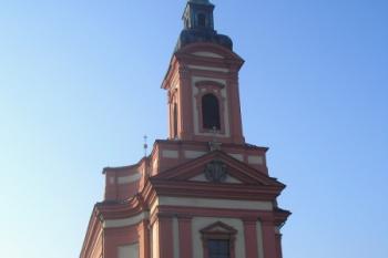 čelní pohled ( © Ondřej Štěpánek 03/2007)
