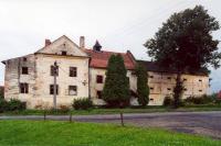 Ostrolovský Újezd