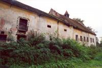 Ostrolovský Újezd
