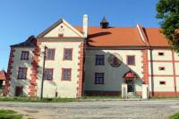 Ostrolovský Újezd