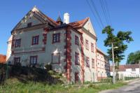 Ostrolovský Újezd