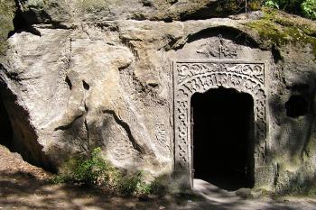 Klácelka (© Václav Čermák, 06/2008)