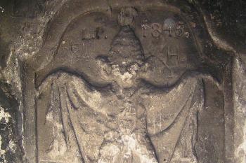 Klácelka (© Václav Čermák, 06/2008)