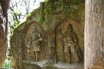 Klácelka (© Václav Čermák, 06/2008)