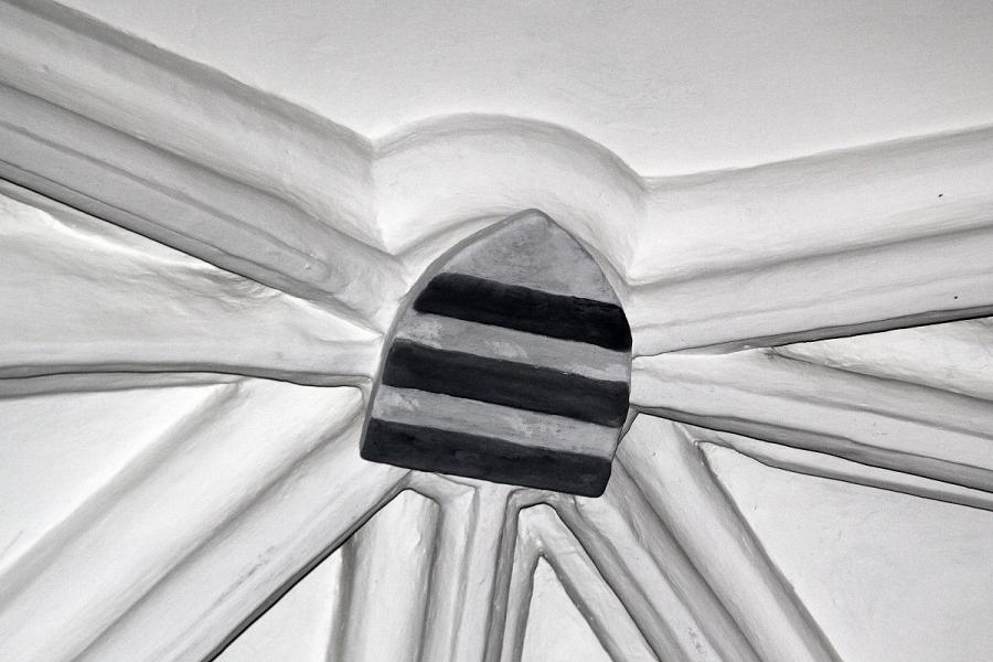klášter augustiniánů kanovníků s kostelem sv. Apolináře