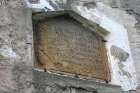 klášter františkánů s kostelem sv. Petra z Alcantary