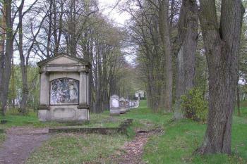 Kalvárie (© Václav Čermák, 05/2006)