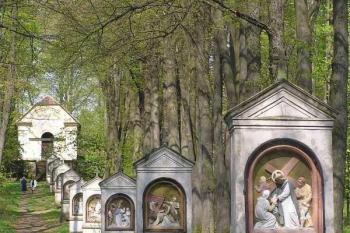 Kalvárie (© Václav Čermák, 05/2006)