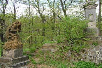 Kalvárie (© Václav Čermák, 05/2006)