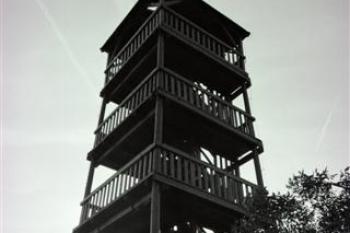 Kraví hora (© radek dohnálek, 06/2010)