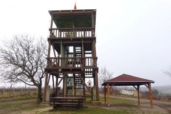 Kraví hora (© A. Průšová 12/2025)