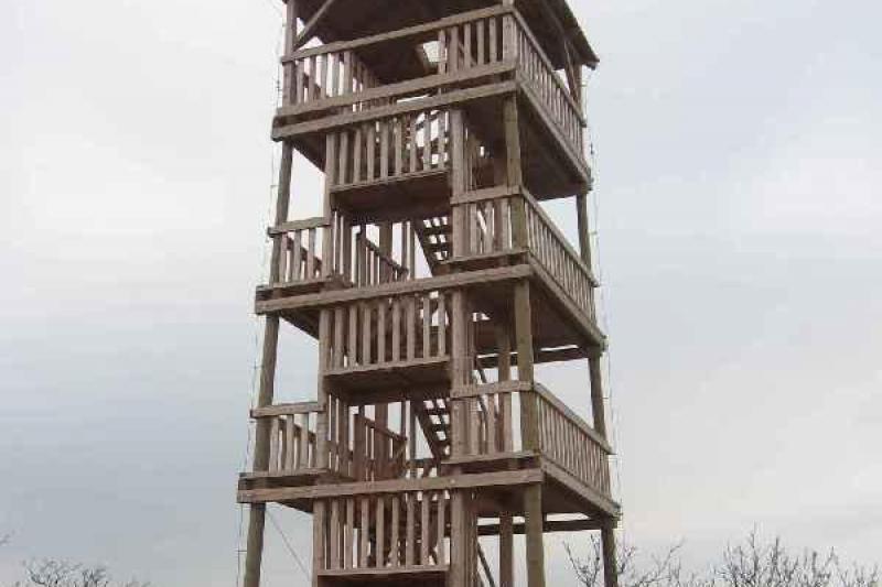 Kraví hora