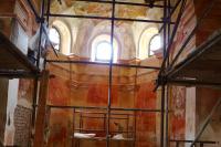 kaple sv. Kříže