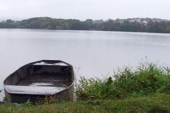 Plumlov - mlýn (© Ivo Rozehnal, 2006)