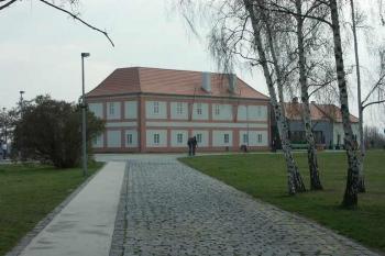 Ladronka - pohled od severovýchodu (© Milan Caha, 04/2007)